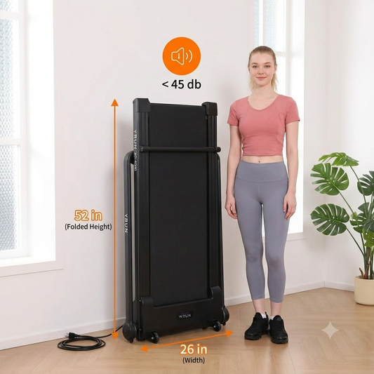 🏃♂️ Tapis de Marche Électrique