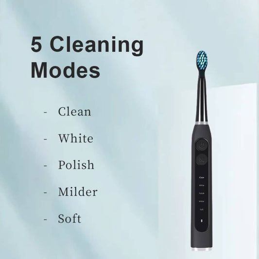 Brosse electrique